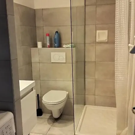 Appartement Centre Historique *